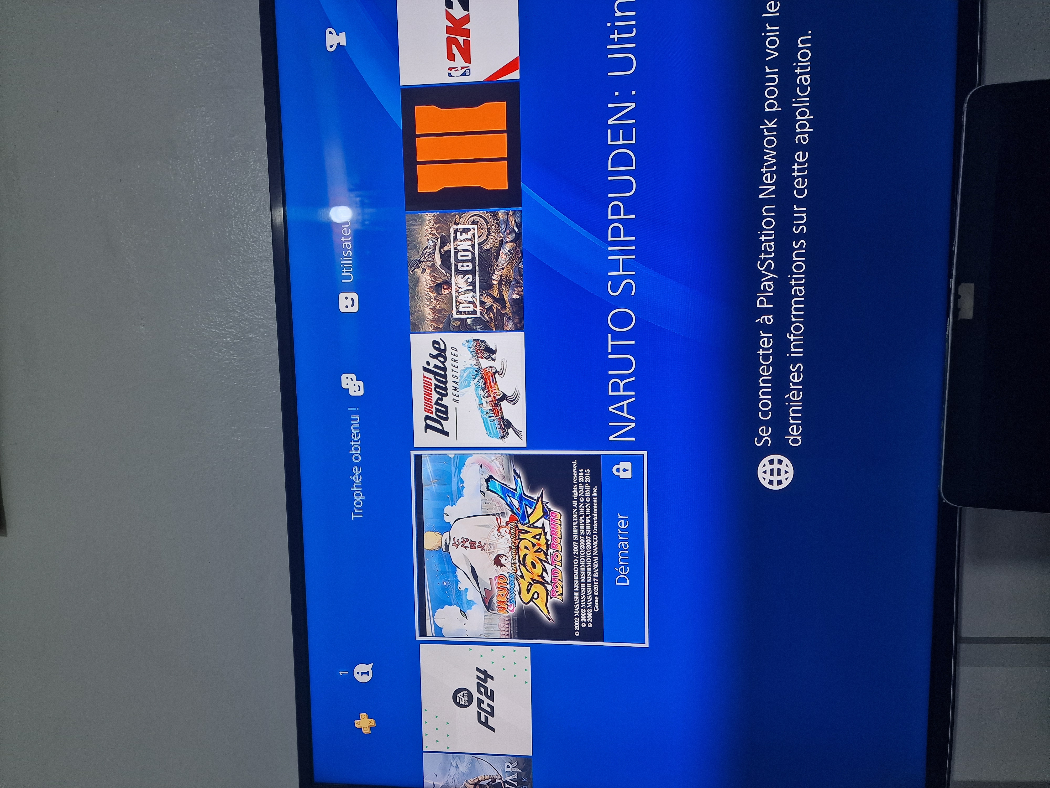 Playstation 4