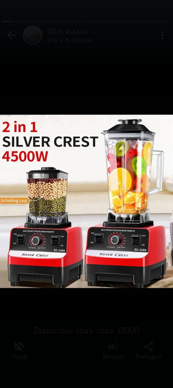 Moulinex