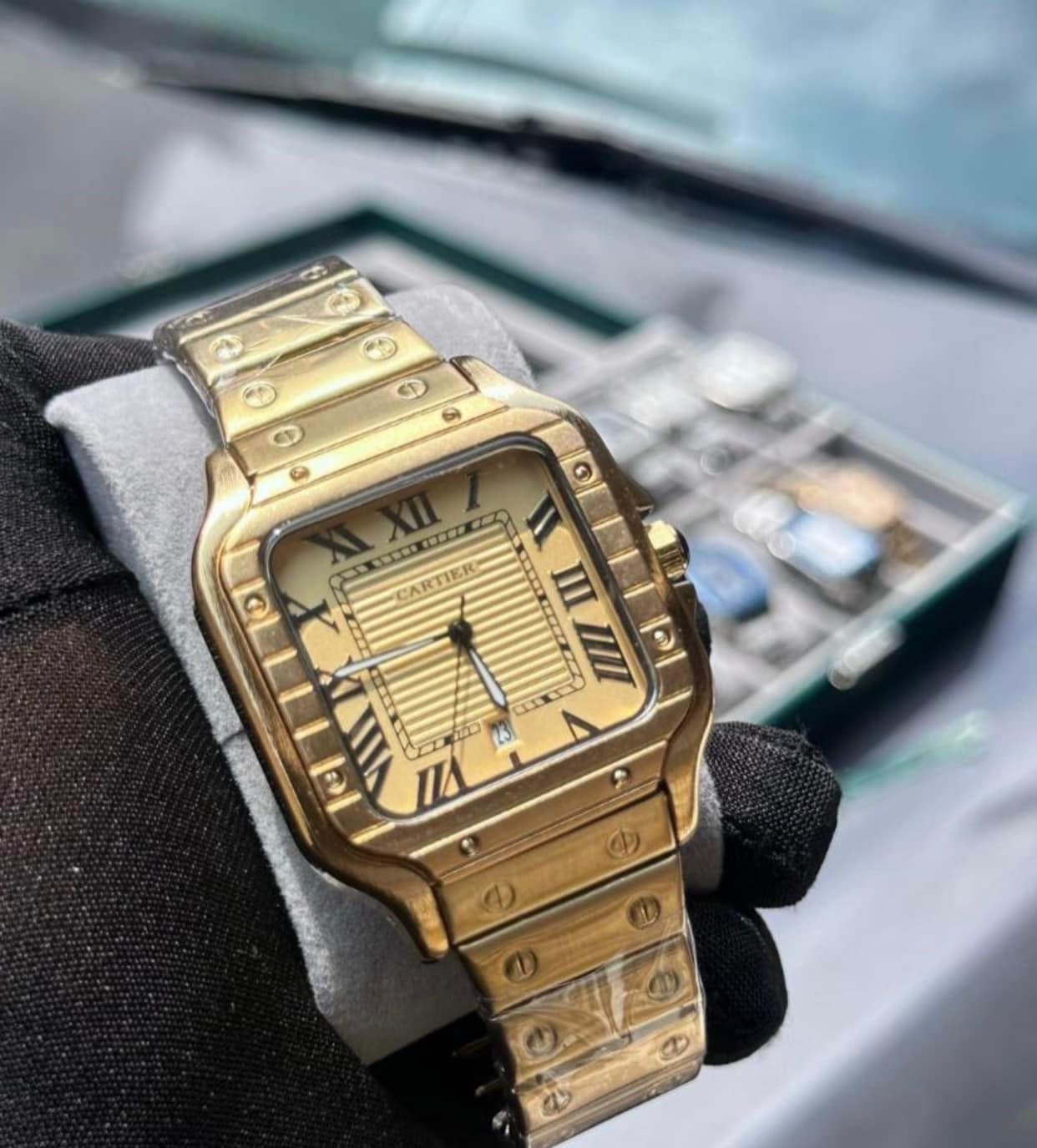Cartier
