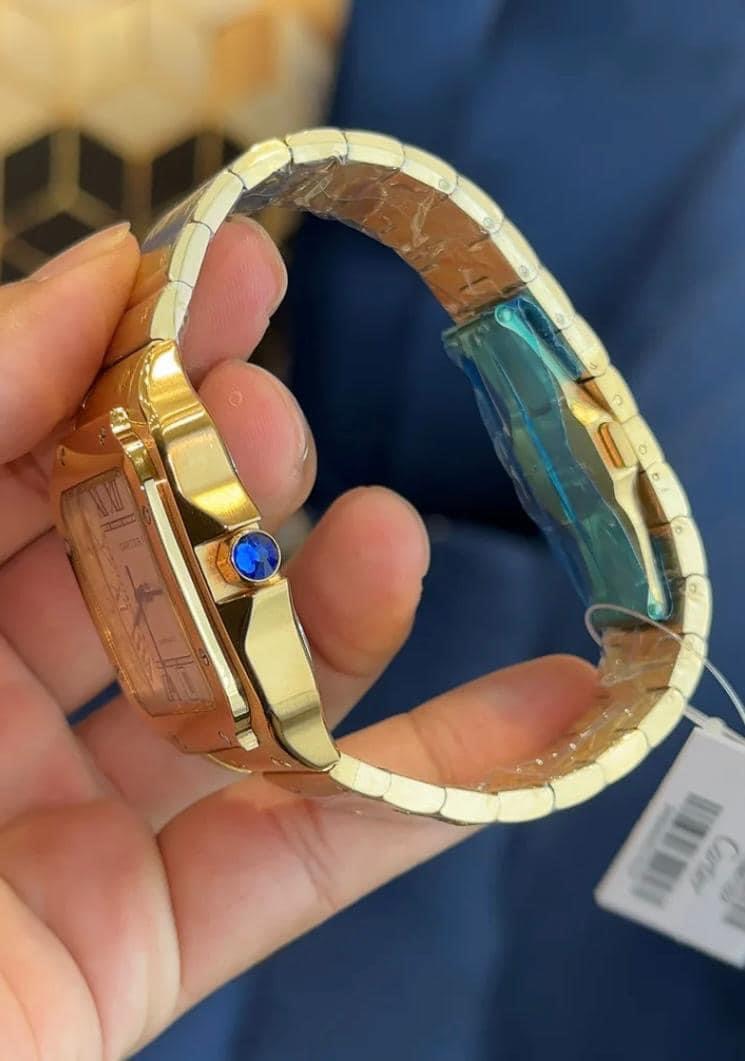Cartier