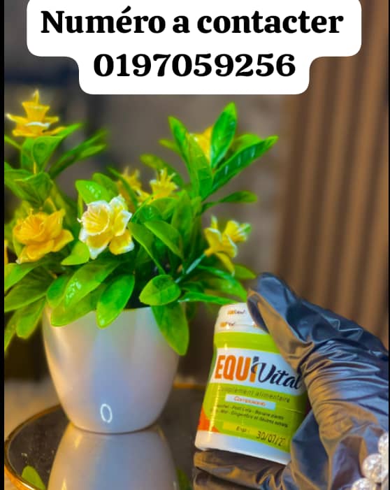 Equi Vital
