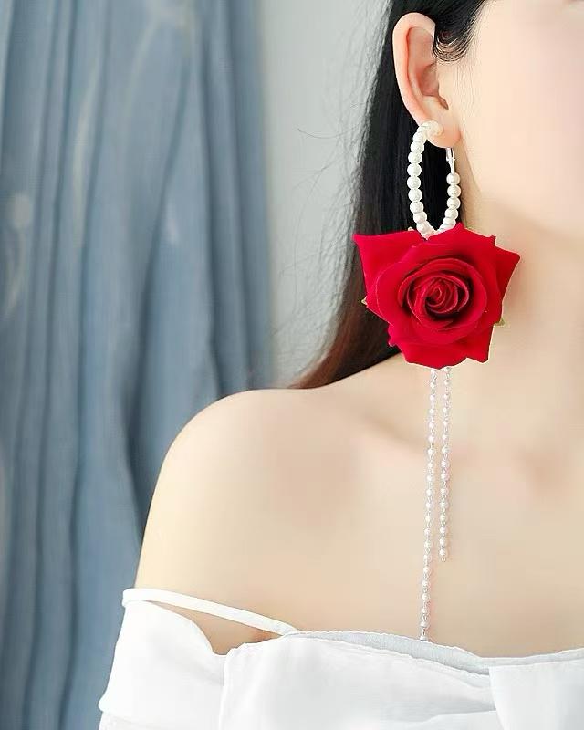 Boucle d'oreille