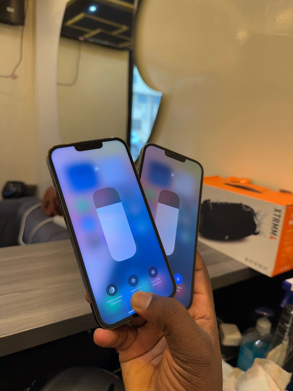 Iphone 13pro max
