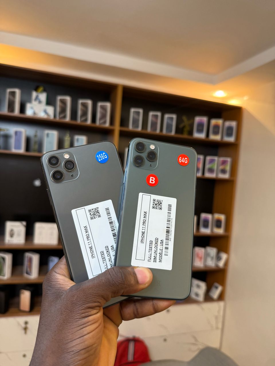 Iphone 11pro max