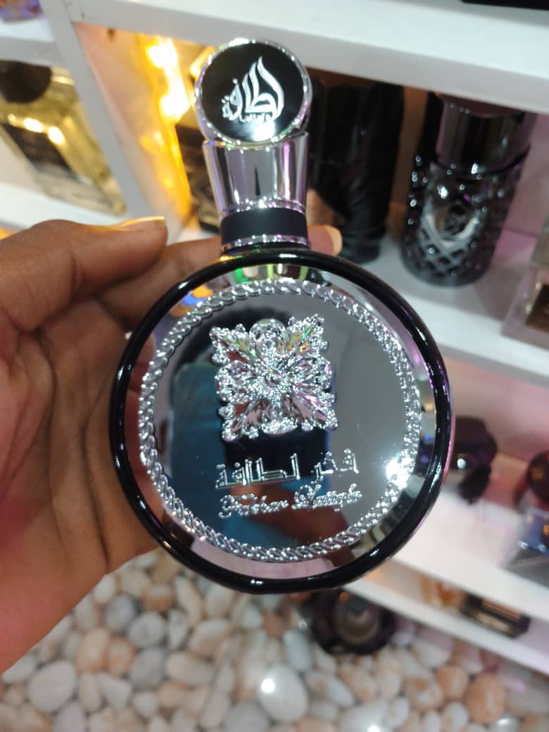 Parfum haut gamme