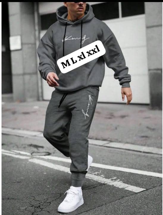 Ensemble Jogging