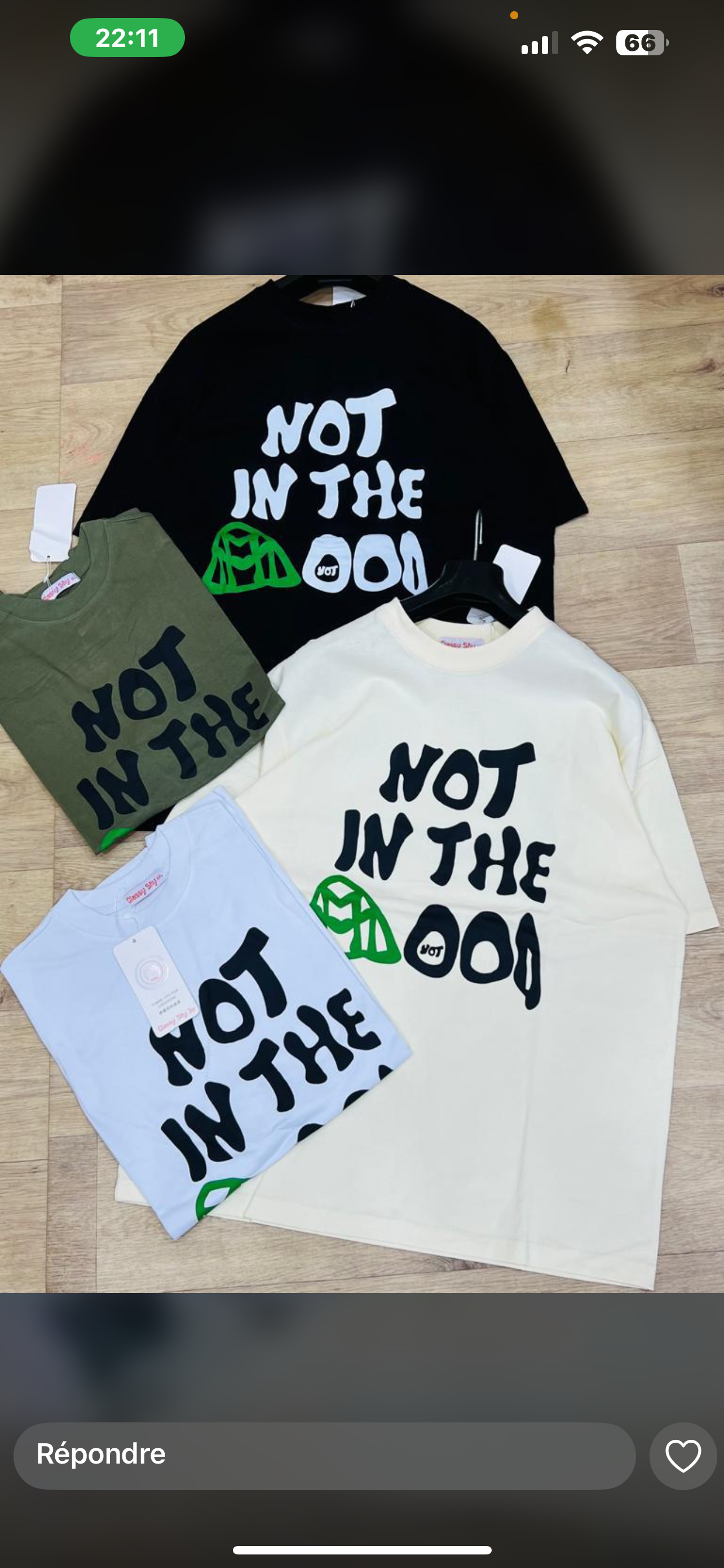 Teeshirt