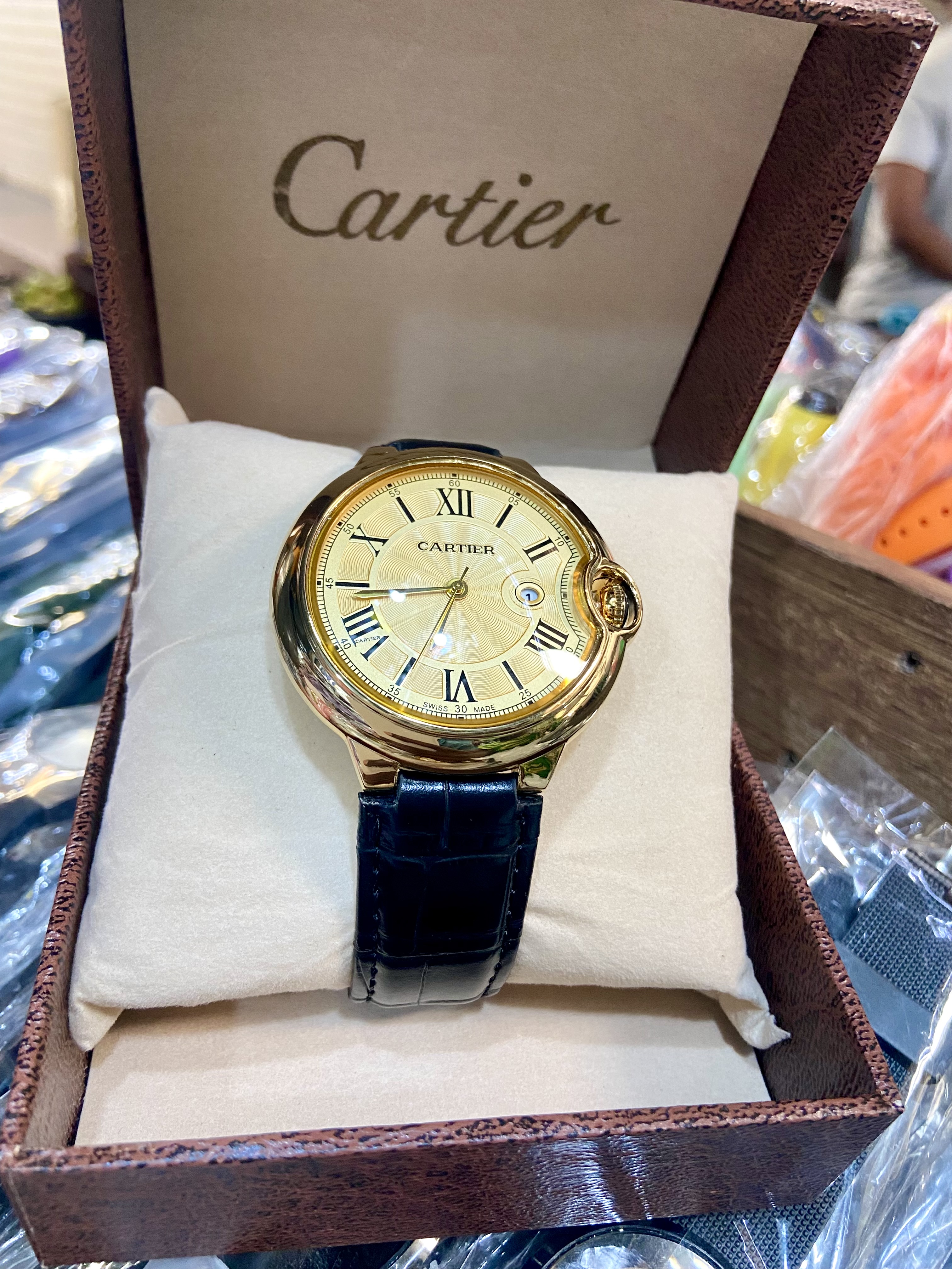 Montre Homme