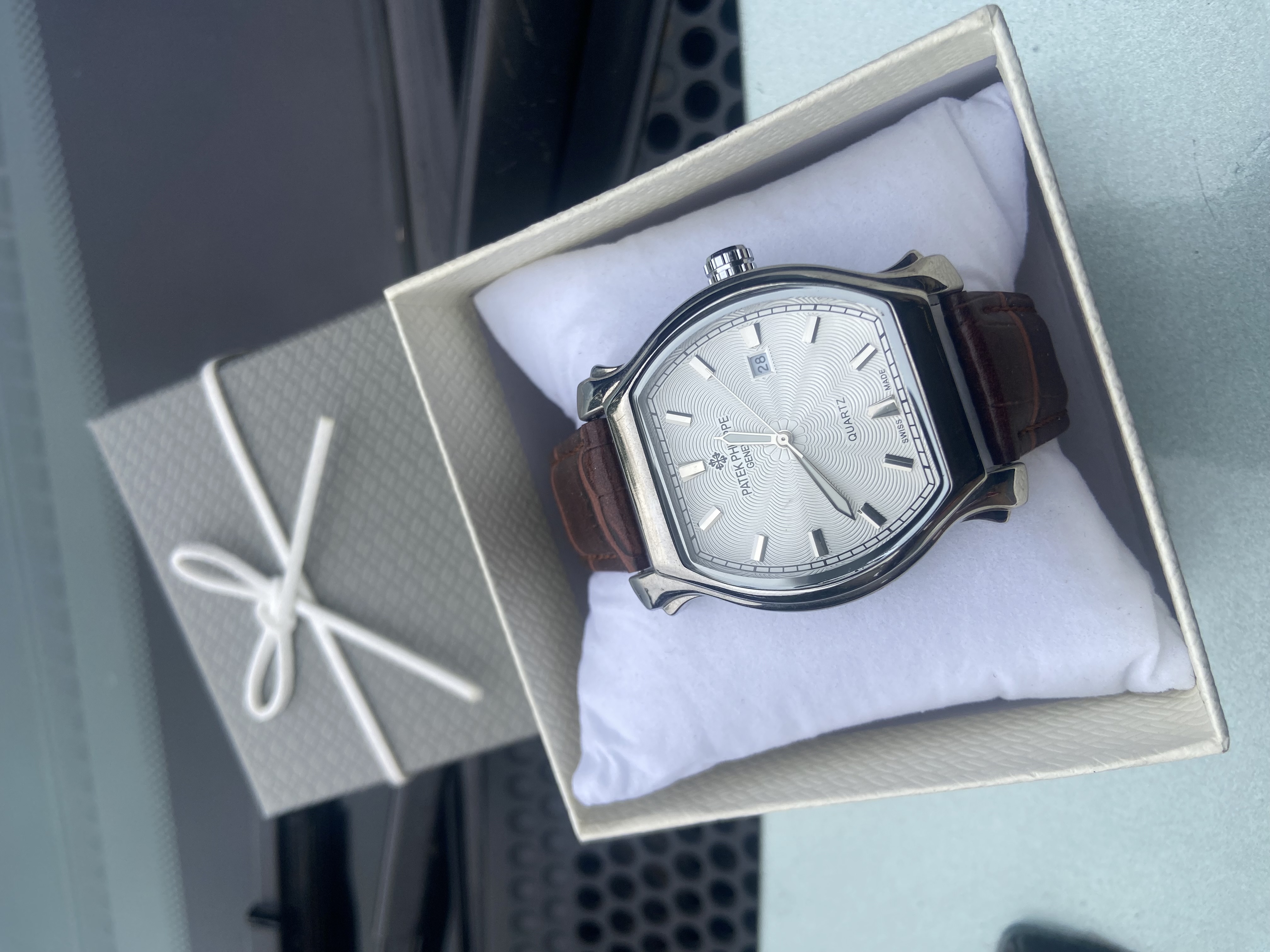 Montre Homme