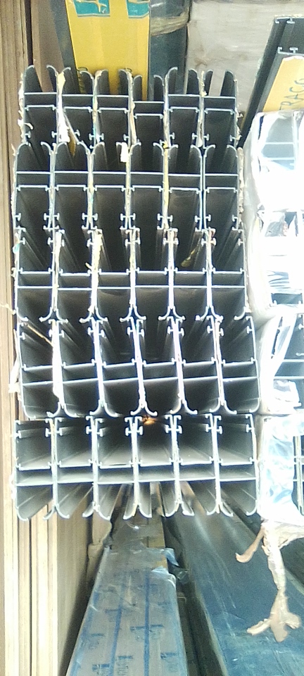 Aluminium