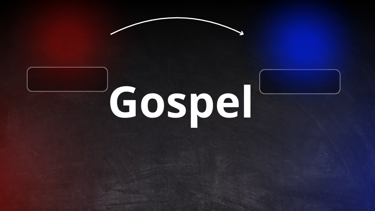 Sauver par Jésus Christ