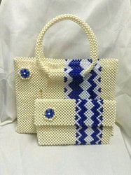 Sacs en perles pour dames