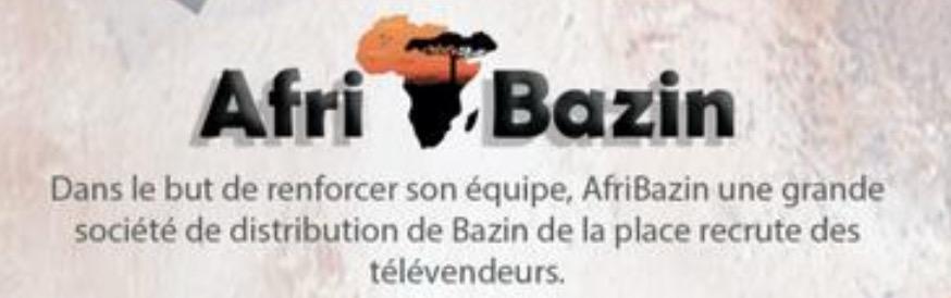 Photo de profil