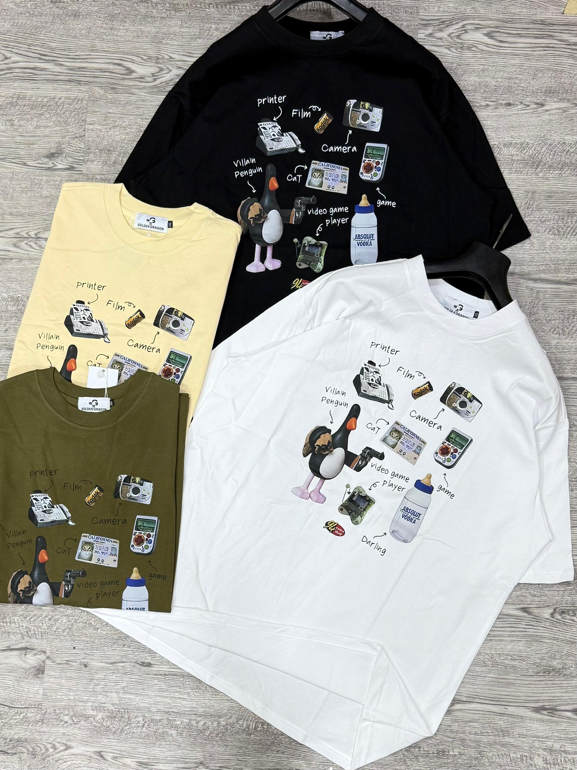 Vente des teeshirt