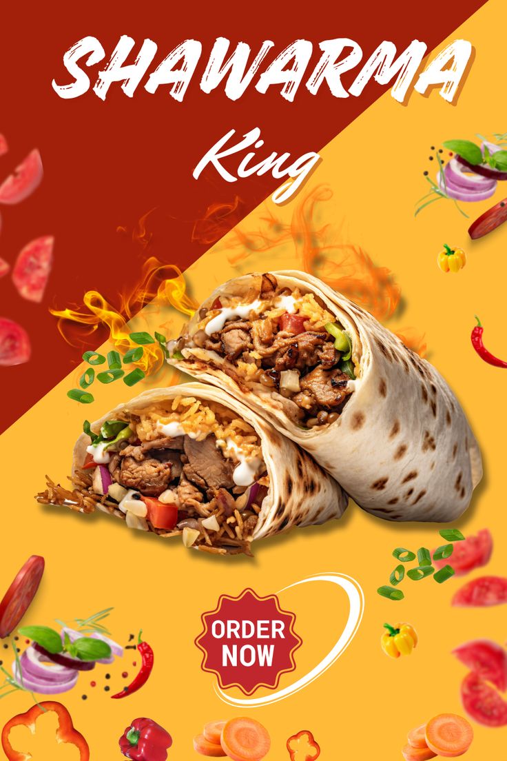 Chawarma